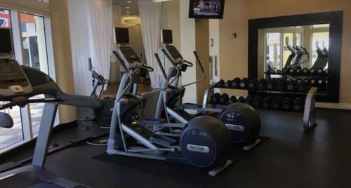 Apartamento Beautiful 1bdr/1bth Beach View !
