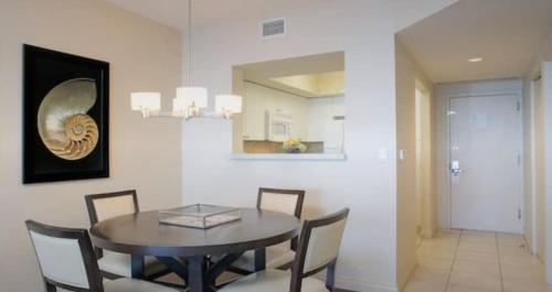 Apartamento Beautiful 1bdr/1bth Beach View !