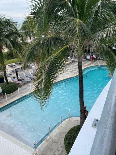 Apartamento Beautiful 1bdr/1bth Beach View !