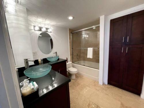 Apartamento Breathtaking Ocean View! 15th Floor