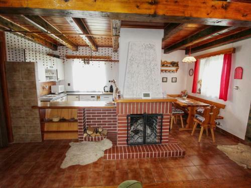 Holiday Home ?�rec Na ?umav?