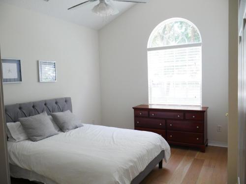 Vilano St Augustine House