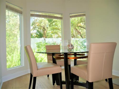 Vilano St Augustine House