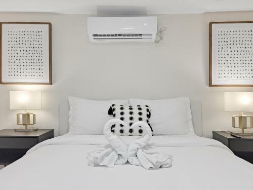 14 Guests Vacation Home With Guest Apartment