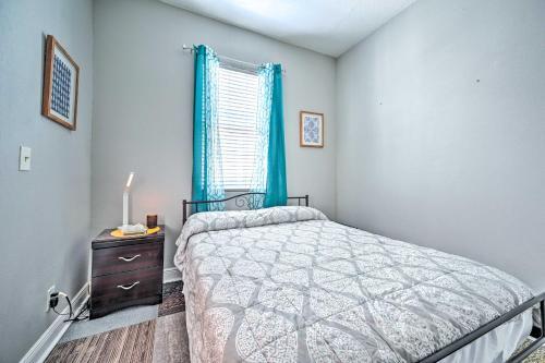 Apartamento Updated Ybor City Duplex About Half Mi To 7th Ave!