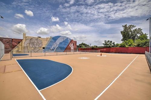 Apartamento Updated Ybor City Duplex About Half Mi To 7th Ave!