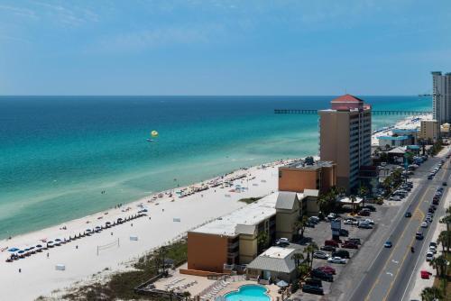 Apartamento Origin Unit 417 West End Condo With Peaceful Nature Views