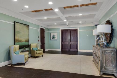 Apartamento Origin Unit 417 West End Condo With Peaceful Nature Views