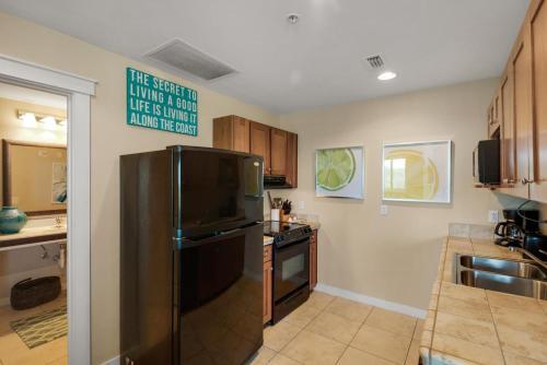 Apartamento Origin Unit 417 West End Condo With Peaceful Nature Views