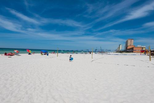 Apartamento Origin Unit 417 West End Condo With Peaceful Nature Views