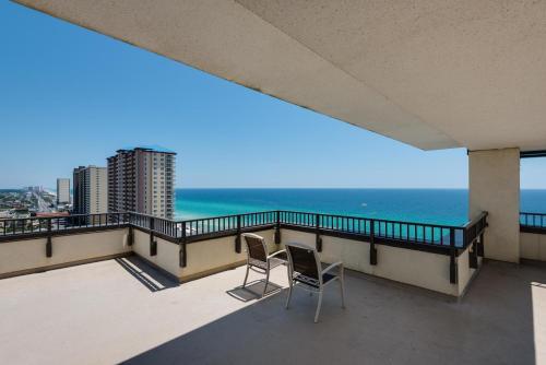 Apartamento Origin Unit 417 West End Condo With Peaceful Nature Views