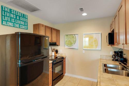 Apartamento Origin Unit 417 West End Condo With Peaceful Nature Views