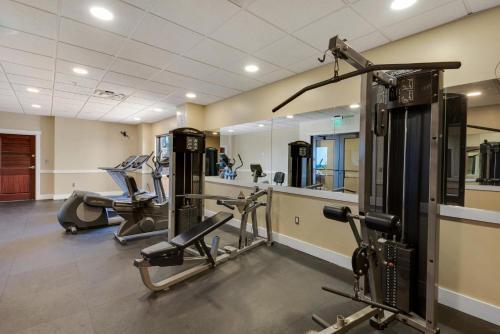 Apartamento Origin Unit 417 West End Condo With Peaceful Nature Views