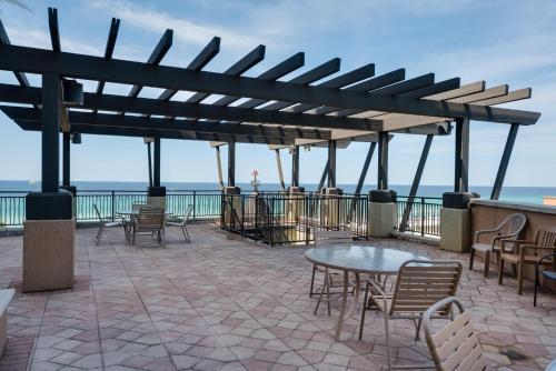 Apartamento Origin Unit 417 West End Condo With Peaceful Nature Views