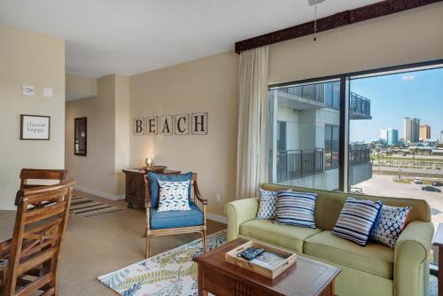 Apartamento Origin Unit 417 West End Condo With Peaceful Nature Views