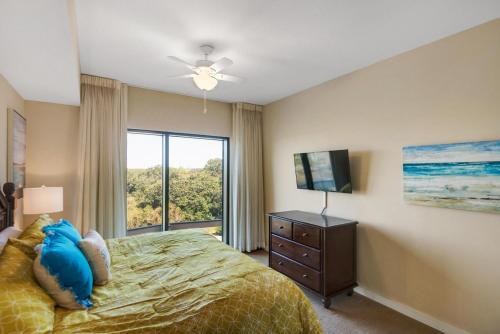 Apartamento Origin Unit 417 West End Condo With Peaceful Nature Views