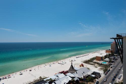 Apartamento Origin Unit 417 West End Condo With Peaceful Nature Views