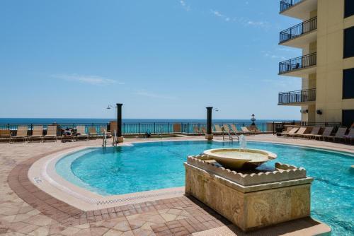 Apartamento Origin Unit 417 West End Condo With Peaceful Nature Views