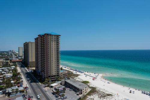 Apartamento Origin Unit 417 West End Condo With Peaceful Nature Views