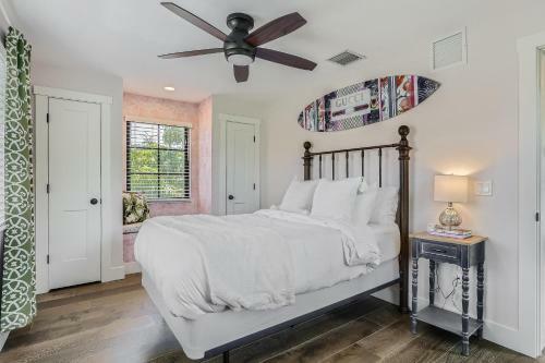 Villa Del Flamingo 4bd 3ba Private