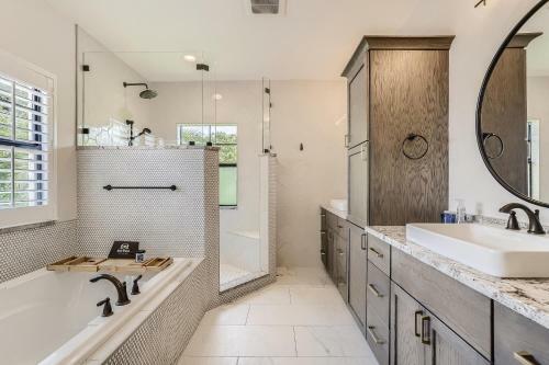 Villa Del Flamingo 4bd 3ba Private