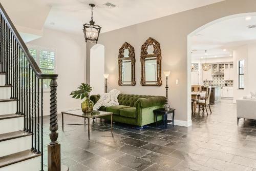 Villa Del Flamingo 4bd 3ba Private