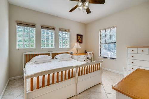Residence At Rosemary Square