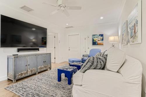 Banyan Cove 4bd Private Pool & Parking