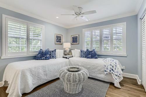Banyan Cove 4bd Private Pool & Parking