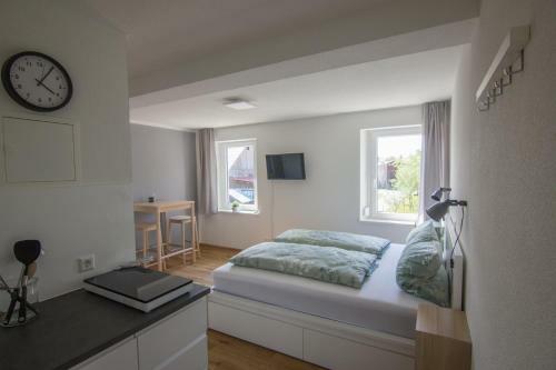 Apartamento Haus "balthasar"