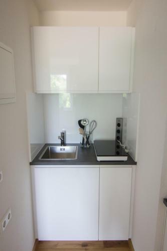 Apartamento Haus "balthasar"