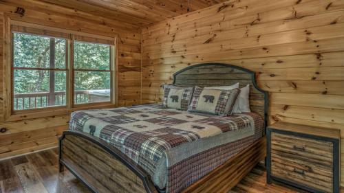 Bear Creek Cabin By Escape To Blue Ridge