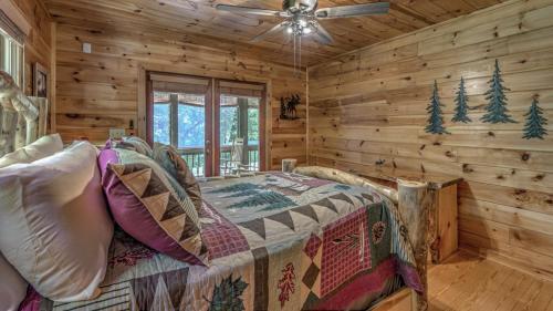 Bear Creek Cabin By Escape To Blue Ridge
