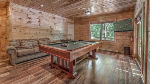 Bear Creek Cabin By Escape To Blue Ridge