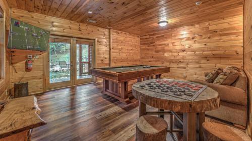 Bear Creek Cabin By Escape To Blue Ridge