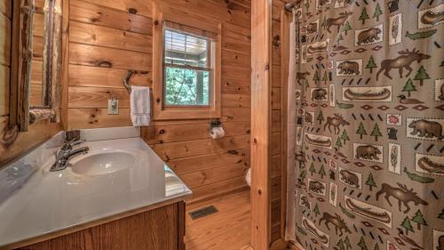 Bear Creek Cabin By Escape To Blue Ridge