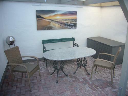 Ferienhaus Treeneblick