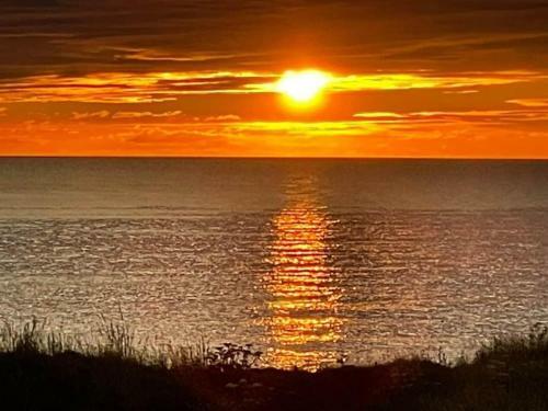 Eyemouth Caravan Park Pitch G15