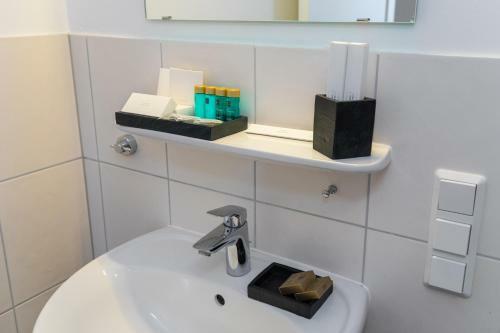 Sch�nes Serviced Apartment In Frankfurt Am Main