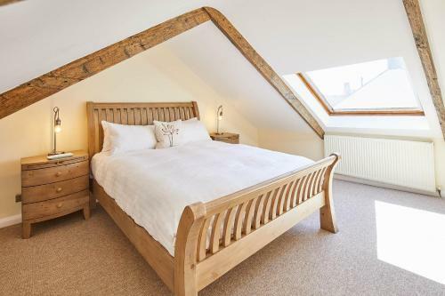 Host & Stay - Eden Cottage