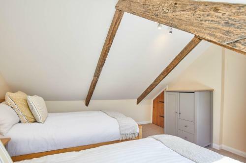 Host & Stay - Eden Cottage