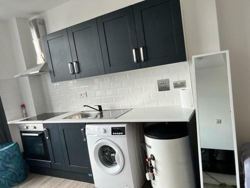 Modern Apartment In London