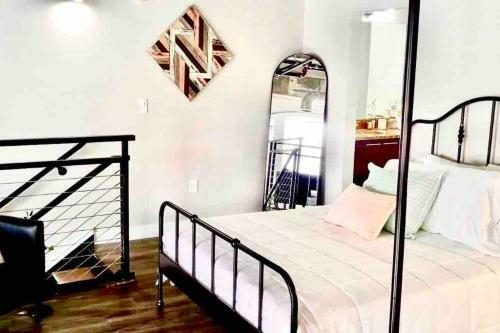 Apartamento 2 Story Loft In Atlanta