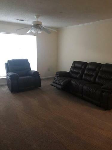 Apartamento Midtown Stay