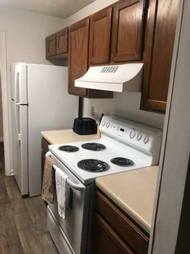 Apartamento Midtown Stay