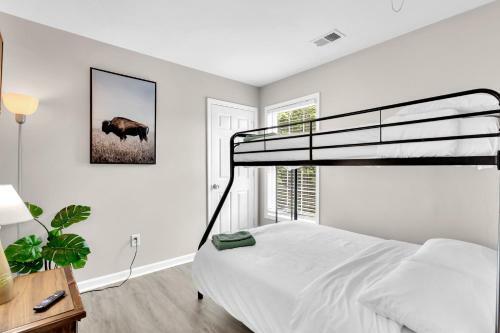 Modern Farmhouse Style Retreat