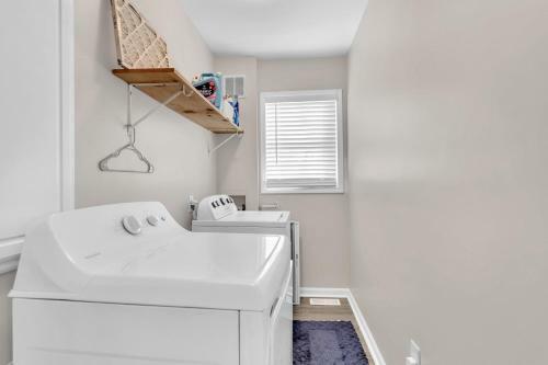 Modern Farmhouse Style Retreat