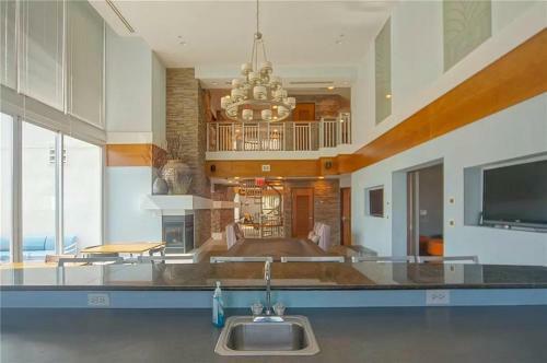 Apartamento Cabana Midtown