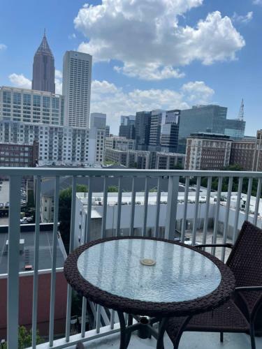 Apartamento Cabana Midtown