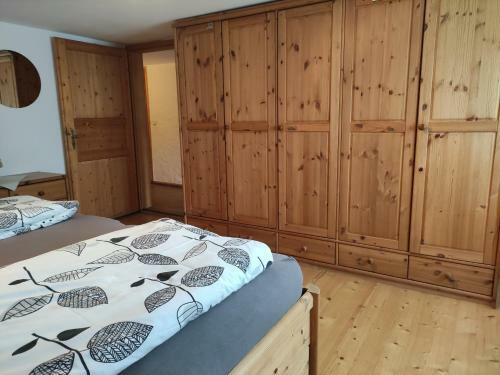 Apartamento Direkt Am Hopfensee- Ferienwohnung
